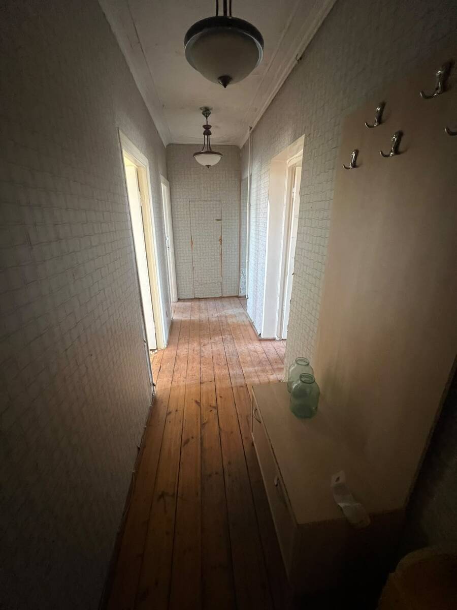 Satılır 3 otaqlı köhnə tikili 75 m² — Mənzil, Bakı (8)