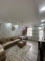 Satılır 4 otaqlı yeni tikili 110 m² — HEYDER B — Квартира
