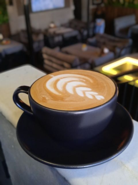 Barista işi axtarıram — Bakı