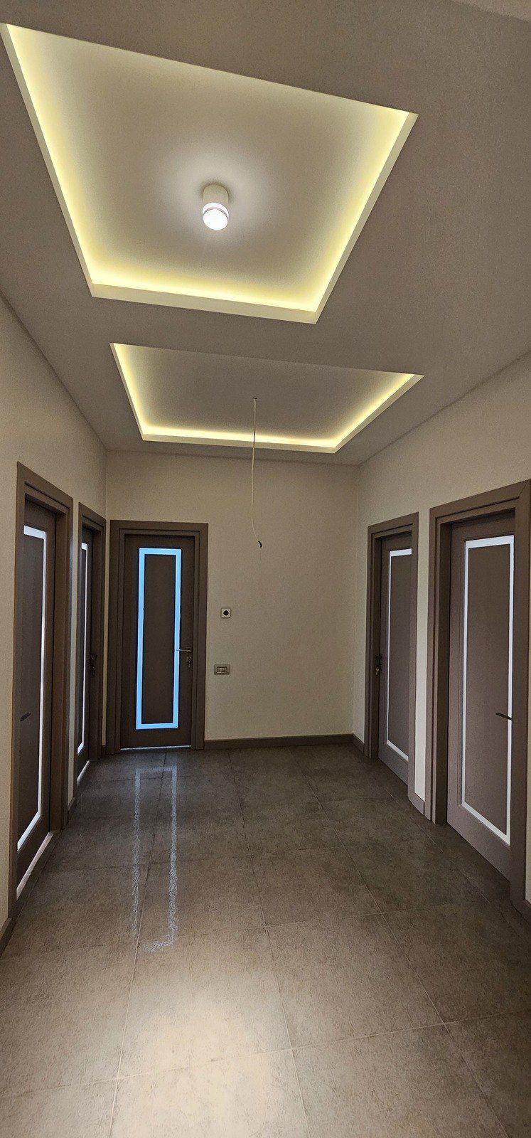 Satılır 3 otaqlı yeni tikili 111.2 m² — Mənzil, Bakı (5)