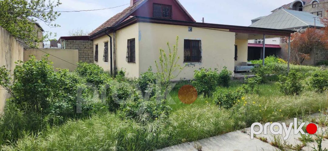Satılır torpaq 9.5 sot — Torpaq, Bakı (4)
