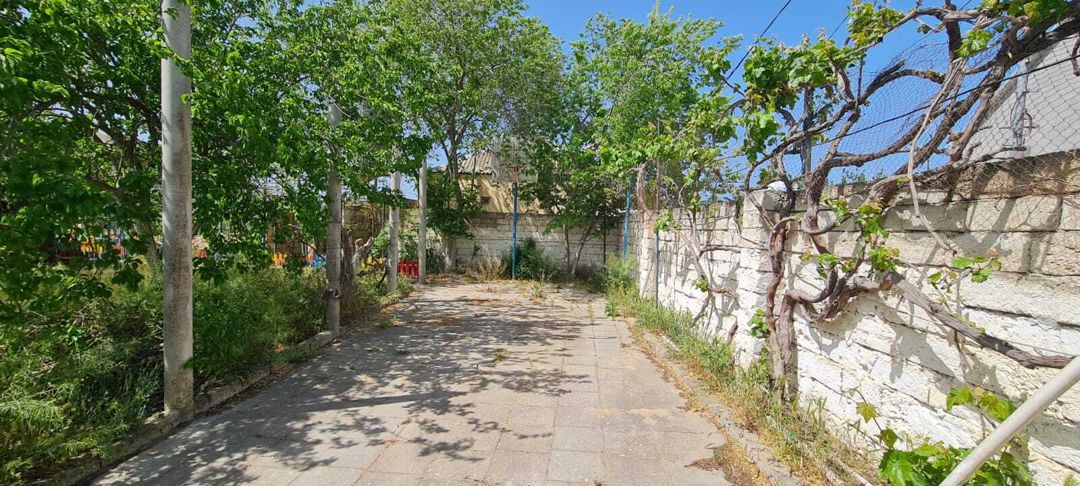 Satılır 4 otaqlı həyət evi/bağ evi 180 m² — Ev, villa, Bakı (2)