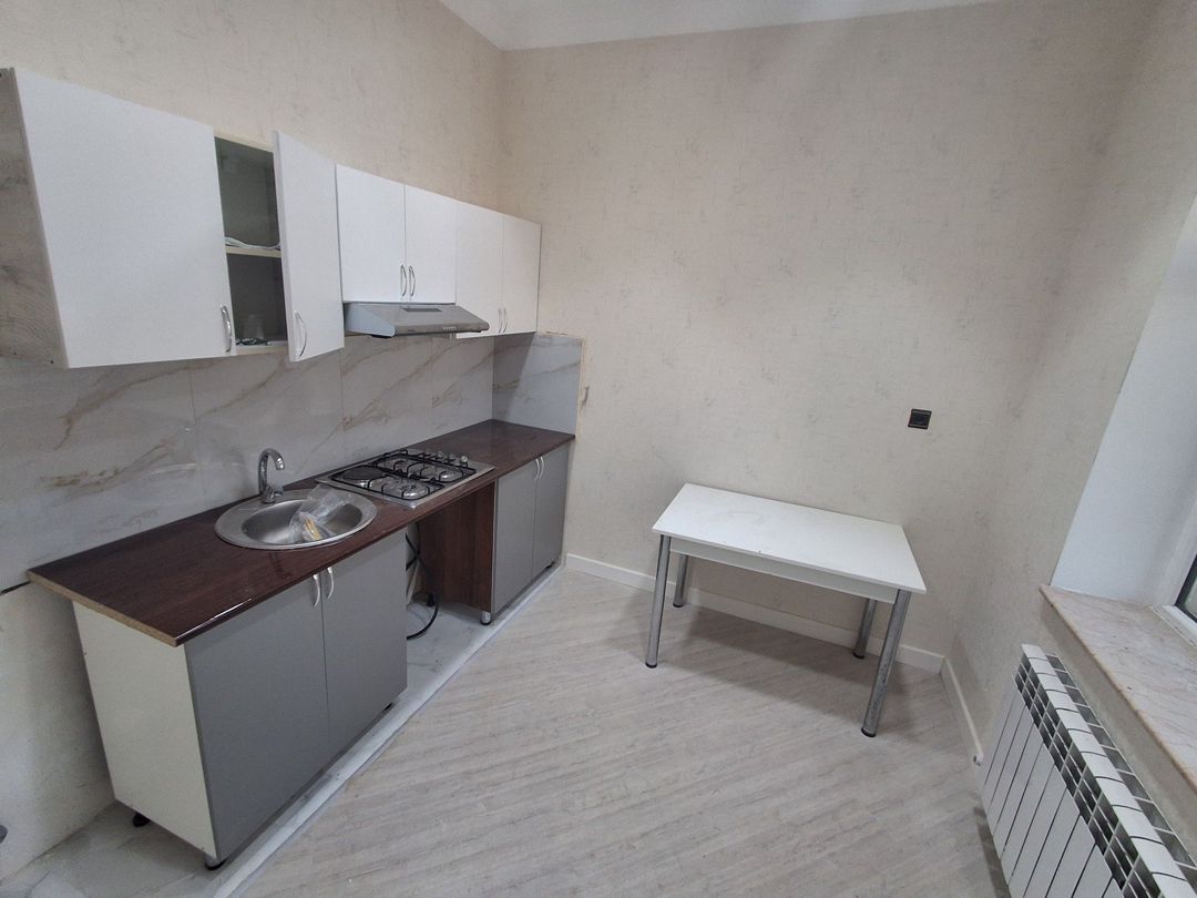İcarəyə verilir 3 otaqlı həyət evi/bağ evi 100 m² — Ev, villa, Bakı (5)