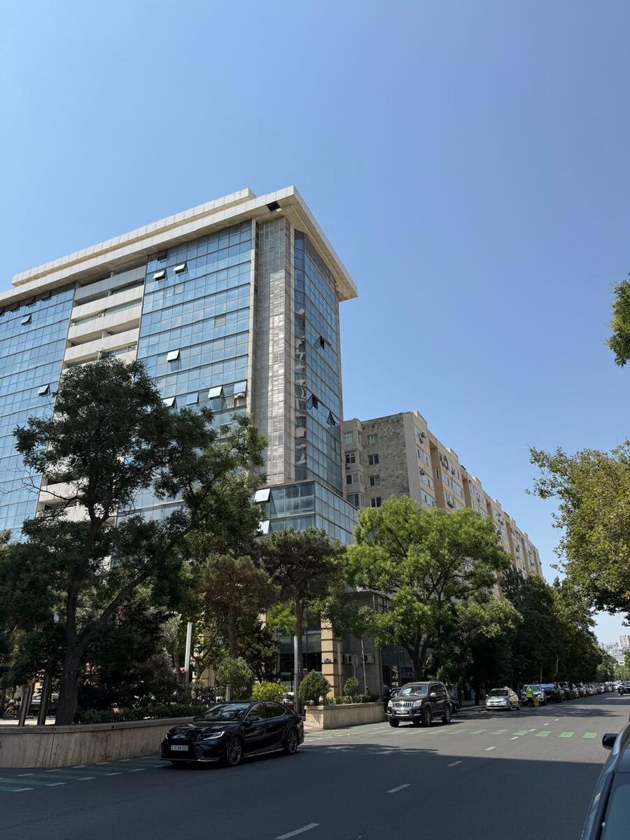 Satılır 3 otaqlı köhnə tikili 75 m² — Mənzil, Bakı (12)