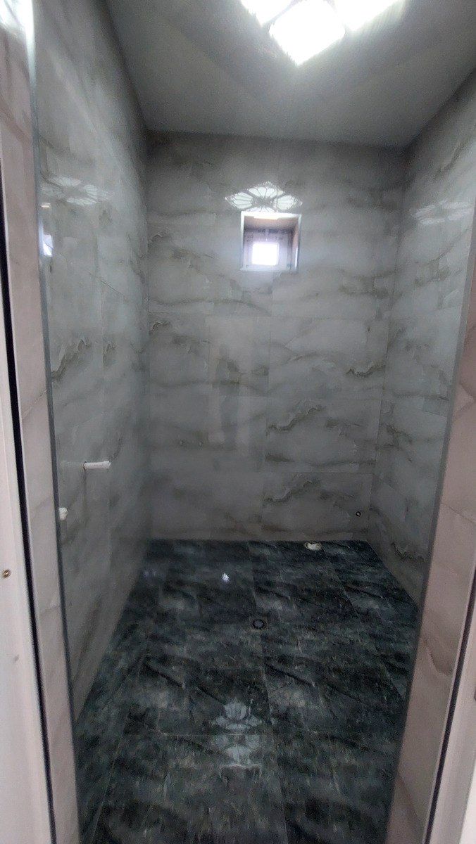 Satılır 3 otaqlı həyət evi/bağ evi 90 m² — Ev, villa, Bakı (8)