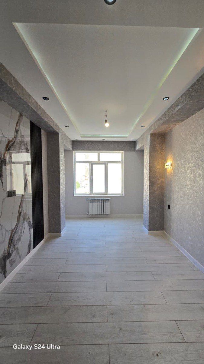 Satılır 3 otaqlı yeni tikili 73 m² — Mənzil, Xırdalan (4)