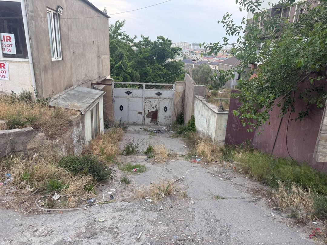 Satılır torpaq 15.9 sot — Torpaq, Bakı (4)
