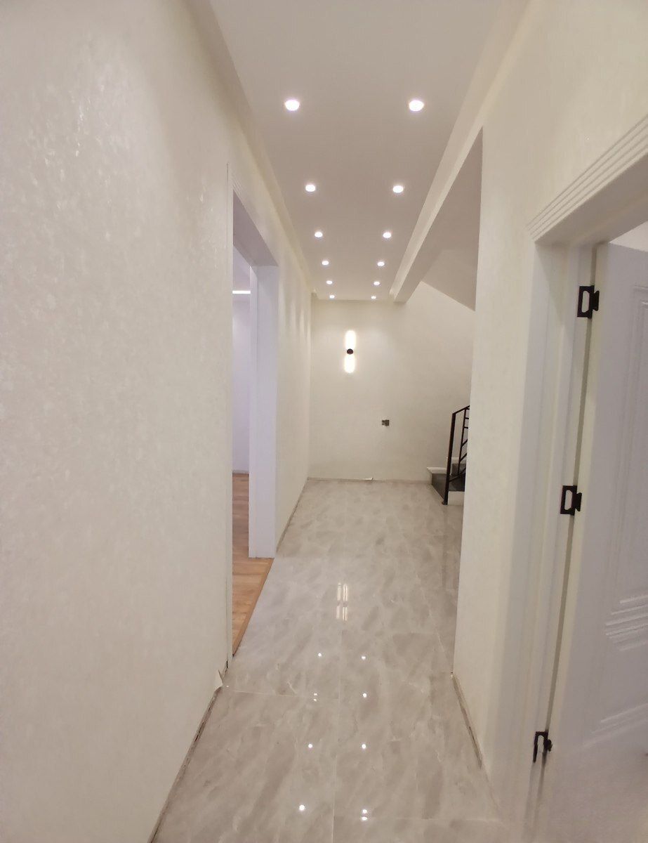 Satılır 5 otaqlı həyət evi/bağ evi 250 m² — Ev, villa, Bakı (7)