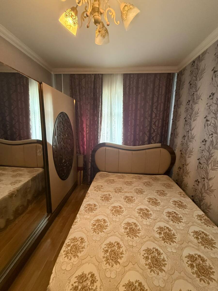 3-otaqlı mənzil, Sumqayıt ş., 82 m² — Mənzil, Sumqayıt (6)