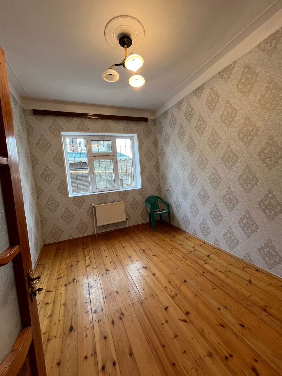 Satılır 4 otaqlı həyət evi/bağ evi 115 m² — Ev, villa, Bakı (4)