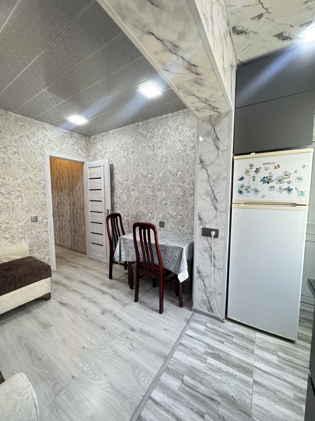 Satılır 2 otaqlı köhnə tikili 50 m² — Mənzil, Bakı (11)