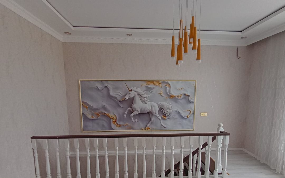 Həyət evi, Saray qəs — Ev, villa, Sumqayıt (9)