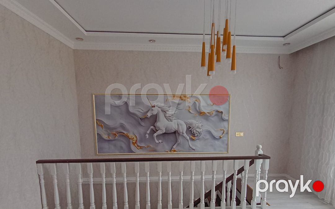 Həyət evi, Saray qəs — Ev, villa, Sumqayıt (9)