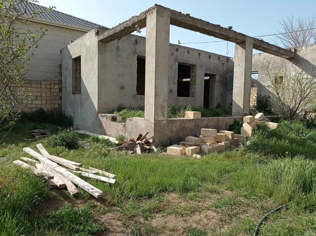 Satılır torpaq 8 sot — Torpaq, Bakı (5)