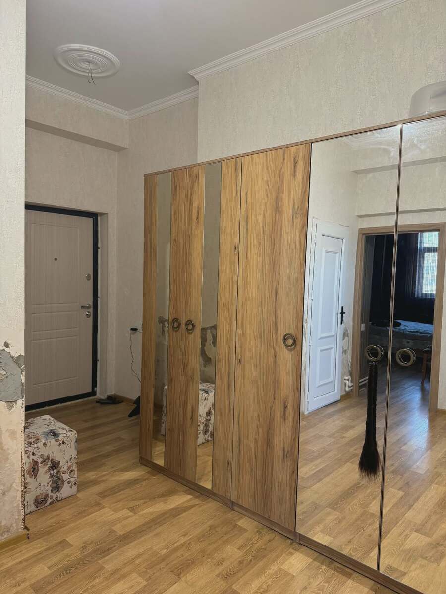 Satılır 2 otaqlı yeni tikili 65 m² — Mənzil, Bakı (6)