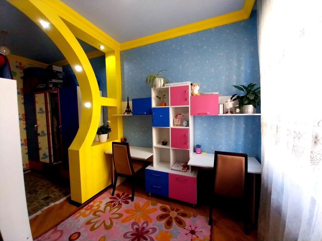 Satılır 3 otaqlı yeni tikili 125 m² — Mənzil, Bakı (10)