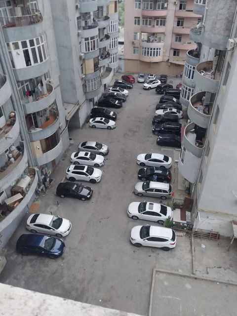 Satılır 3 otaqlı yeni tikili 104 m² — Bakı