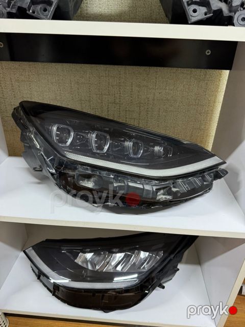 Hyundai Sonata 2020-2023 4 sağ farası