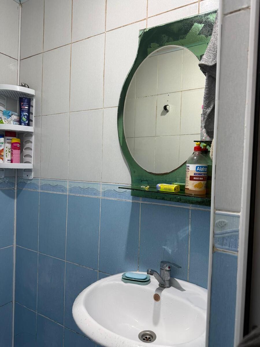 Satılır 2 otaqlı köhnə tikili 50 m² — Mənzil, Bakı (11)