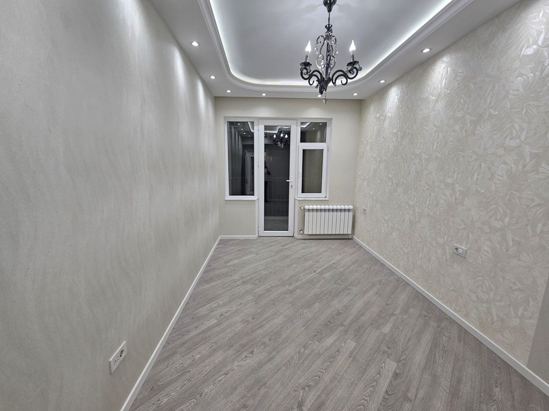 Satılır 3 otaqlı yeni tikili 110 m² — Mənzil, Bakı (6)