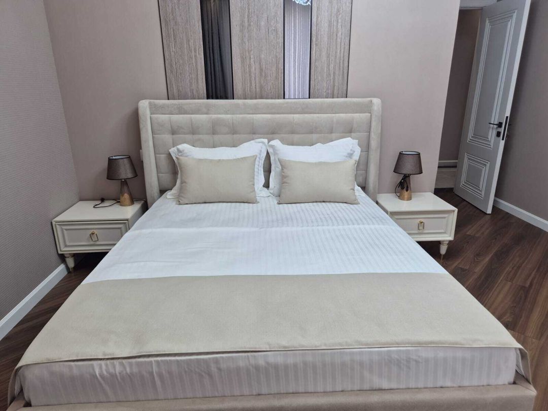 Satılır 3 otaqlı yeni tikili 115 m² — Mənzil, Bakı (7)