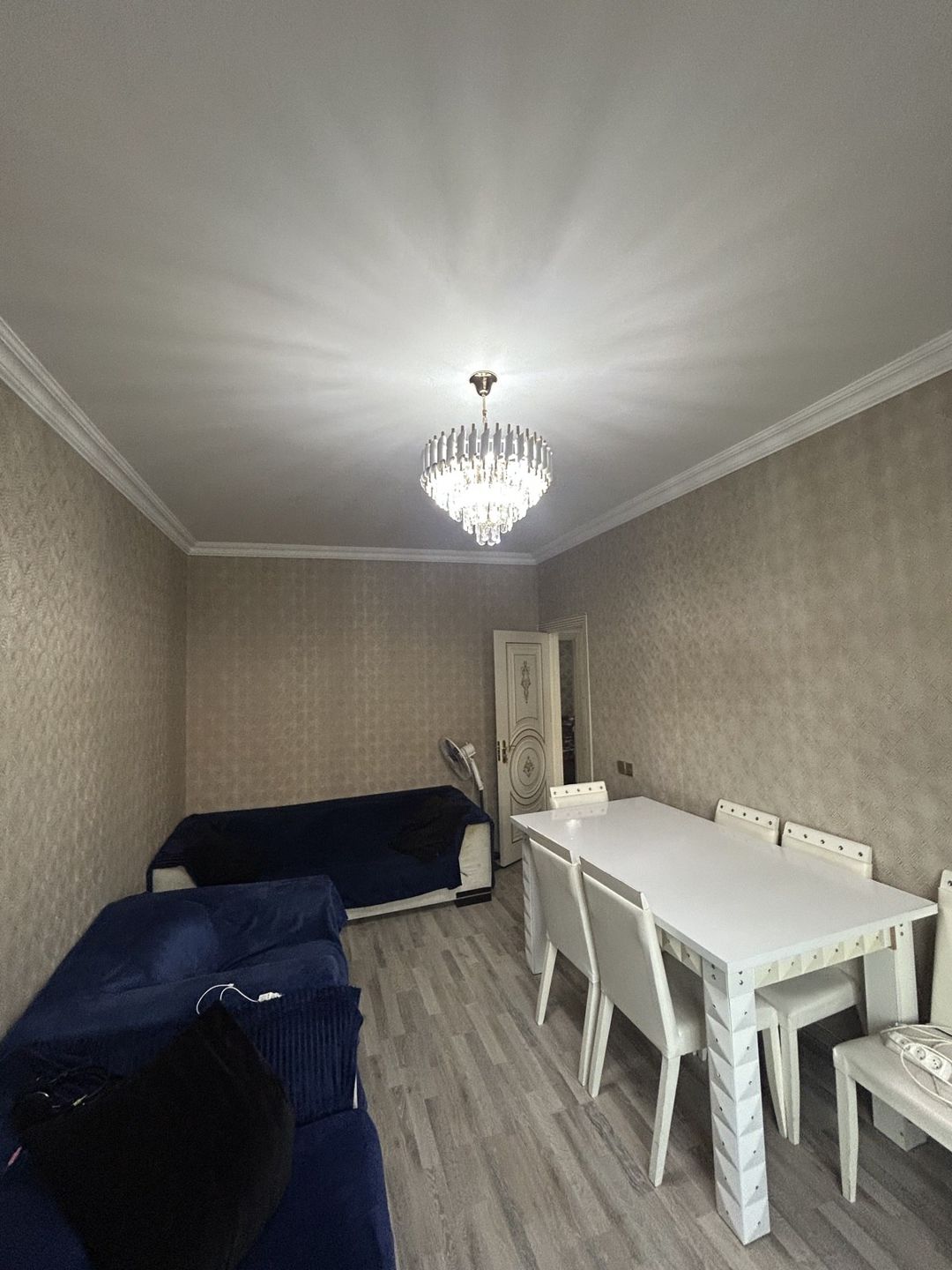Satılır 2 otaqlı köhnə tikili 65 m² — Mənzil, Bakı (2)