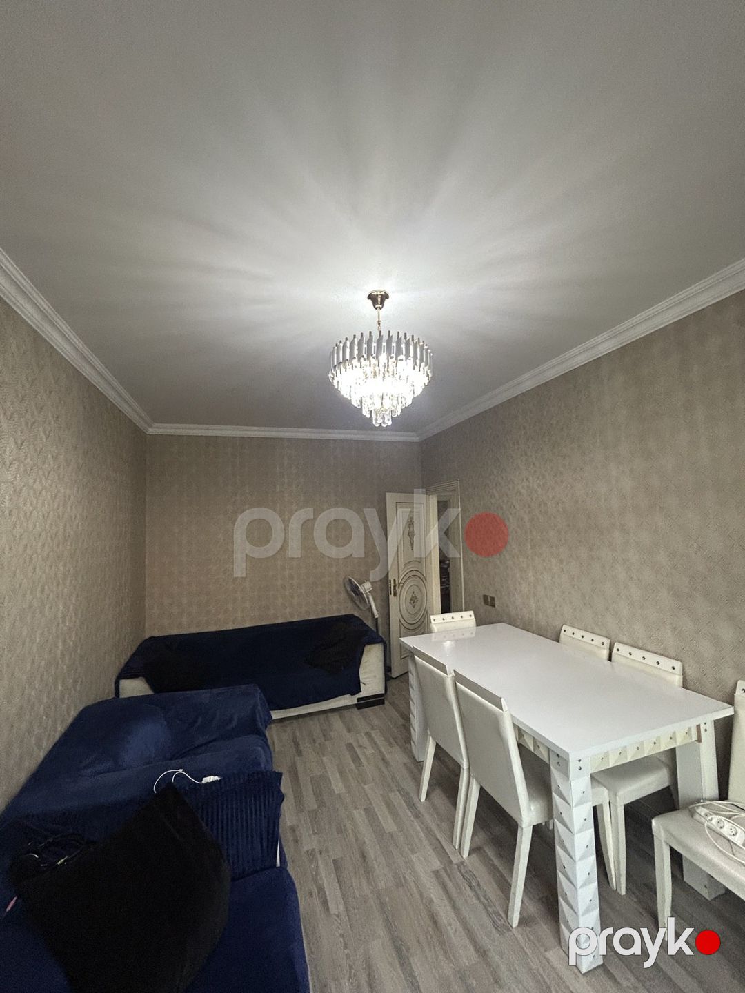 Satılır 2 otaqlı köhnə tikili 65 m² — Mənzil, Bakı (2)