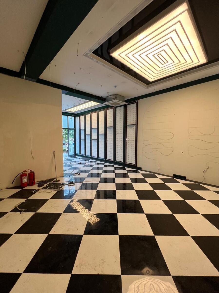 İcarəyə verilir obyekt 77 m² — Əmlak, Bakı