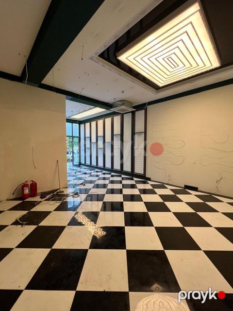 İcarəyə verilir obyekt 77 m²