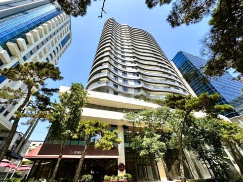 İcarəyə verilir 3 otaqlı yeni tikili 110 m² — Bakı