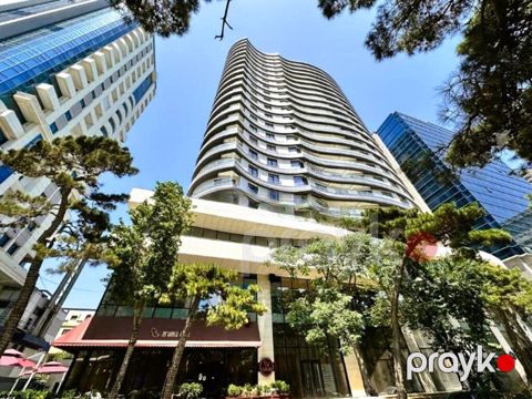 İcarəyə verilir 3 otaqlı yeni tikili 110 m²