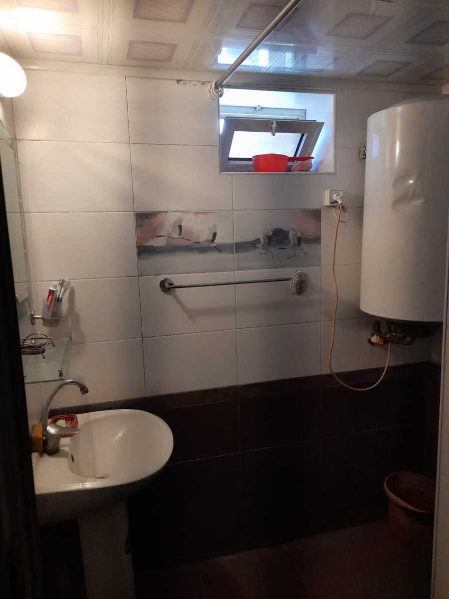 İcarəyə verilir 3 otaqlı həyət evi/bağ evi 80 m² — Ev, villa, Quba (12)