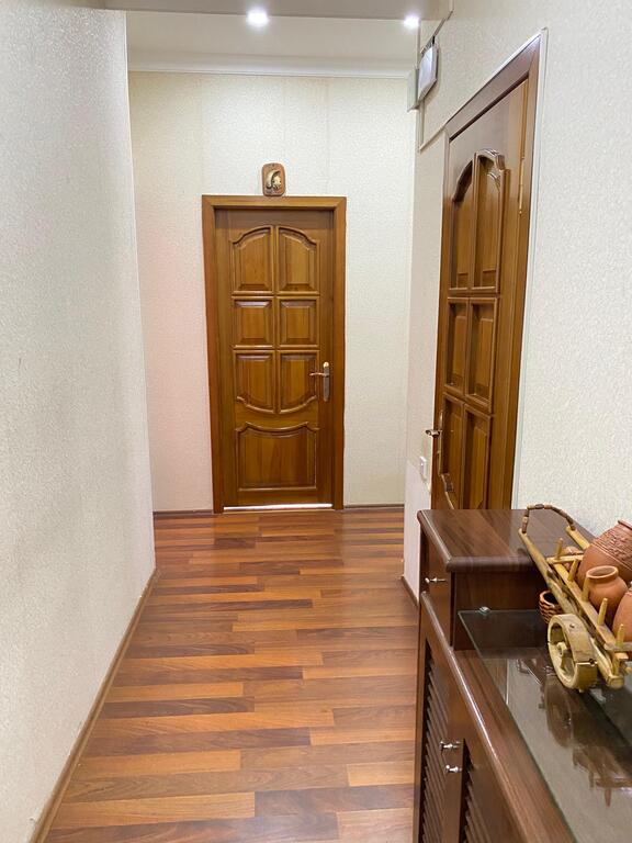 Satılır 3 otaqlı yeni tikili 118 m² — Mənzil, Bakı (10)