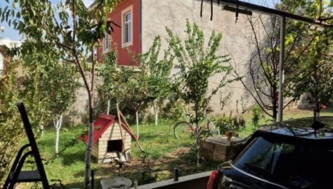 Satılır torpaq 4.5 sot — Torpaq, Bakı (3)