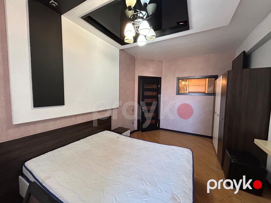 Satılır 3 otaqlı yeni tikili 95 m² — Mənzil, Bakı (9)