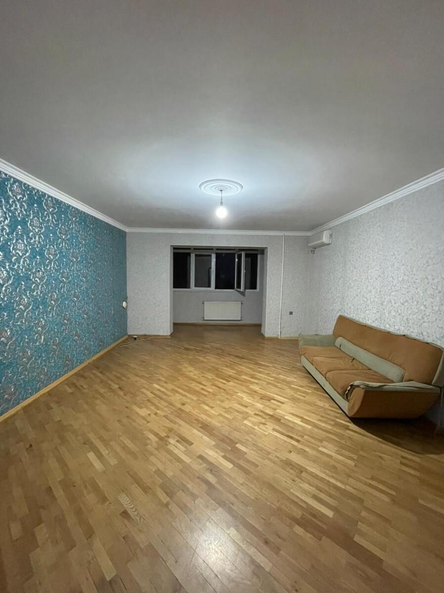 İcarəyə verilir 3 otaqlı yeni tikili 150 m² — Mənzil, Bakı (7)