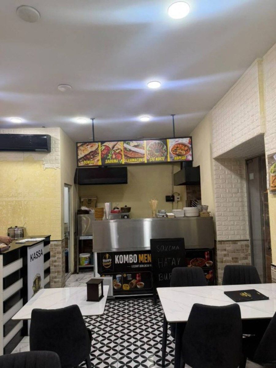 İcarəyə verilir obyekt 50 m² — Əmlak, Bakı (7)