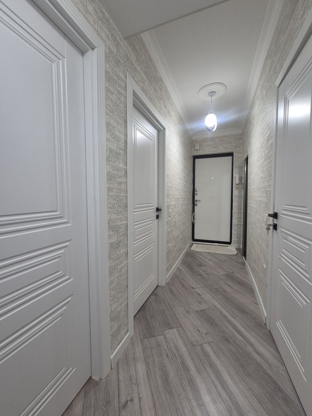 Satılır 2 otaqlı yeni tikili 65 m² — Mənzil, Bakı