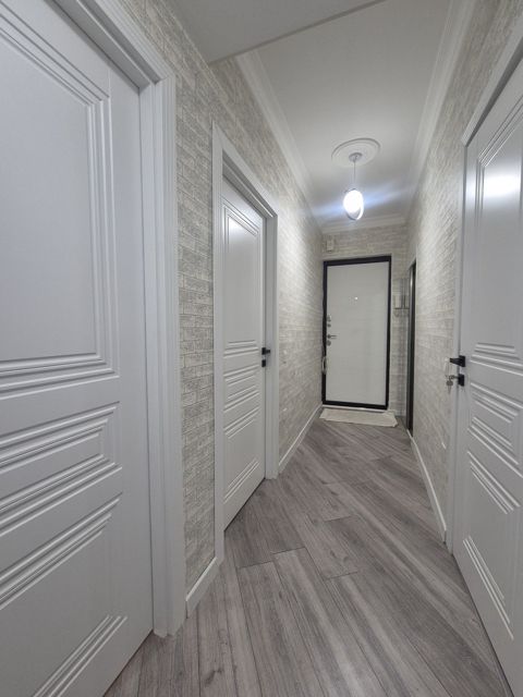 Satılır 2 otaqlı yeni tikili 65 m² — Bakı