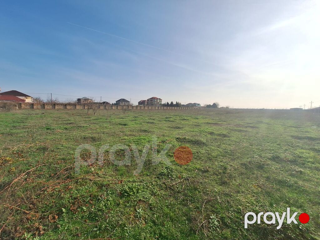 200 sot, Tikinti, Mülkiyyətçi, Kupça (Çıxarış) — Torpaq, Digah (3)