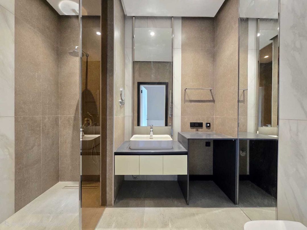 Satılır 2 otaqlı yeni tikili 78 m² — Mənzil, Bakı (7)