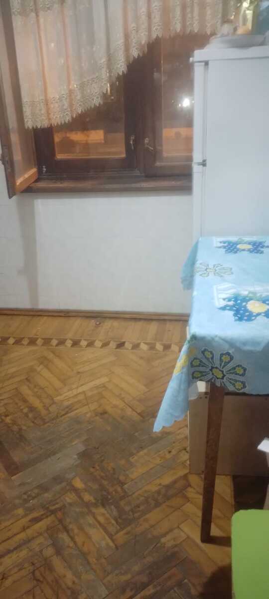 Satılır 3 otaqlı köhnə tikili 70 m² — Mənzil, Bakı (6)