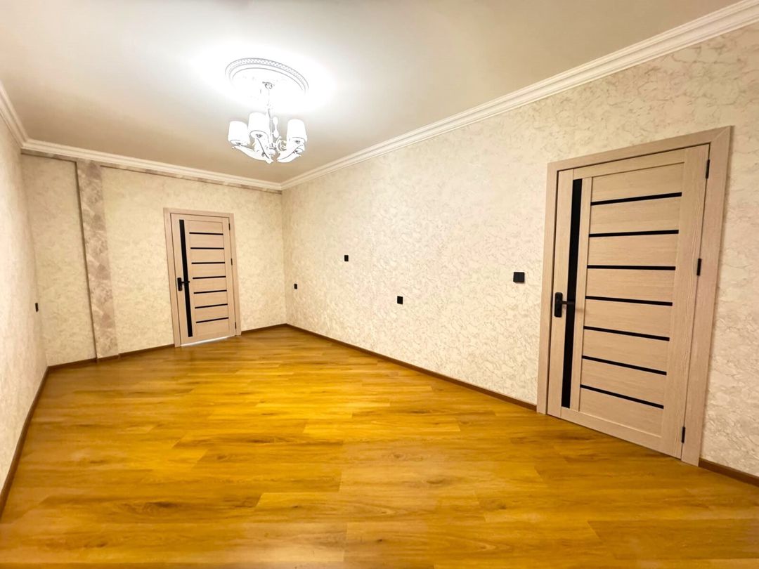 Satılır 3 otaqlı köhnə tikili 60 m² — Mənzil, Bakı (4)