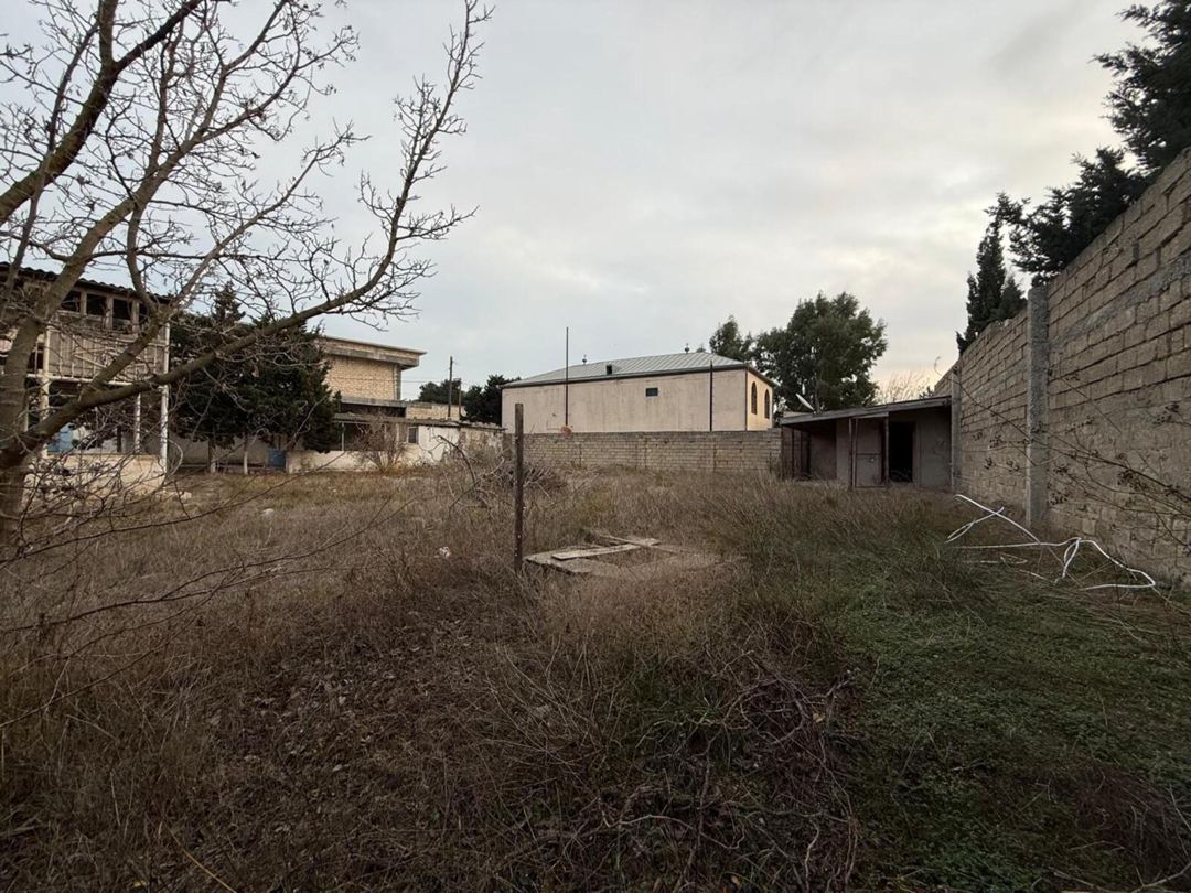 Satılır torpaq 9 sot — Torpaq, Bakı (8)