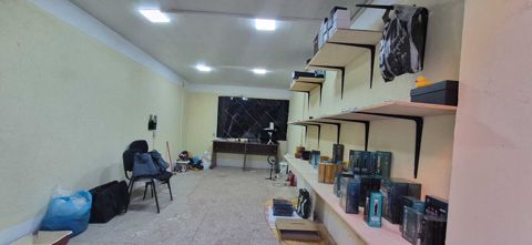 İcarəyə verilir qaraj 16 m² — Bakı