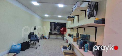 İcarəyə verilir qaraj 16 m² — Bakı