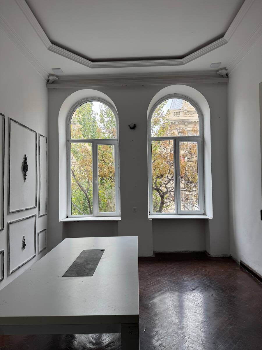 İcarəyə verilir obyekt 60 m² — Əmlak, Bakı (4)