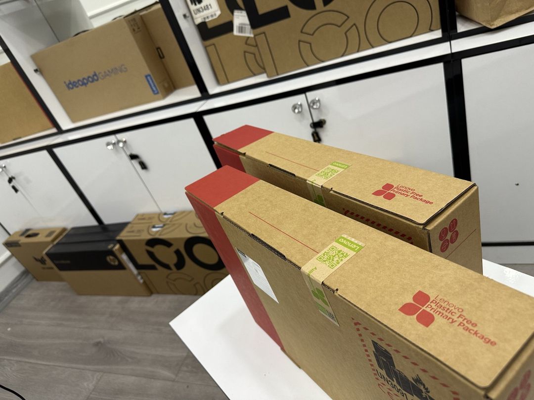 Lenovo ThinkPad T16 Gen 4 (21QFS4C700) — Elektronika, Bakı (3)
