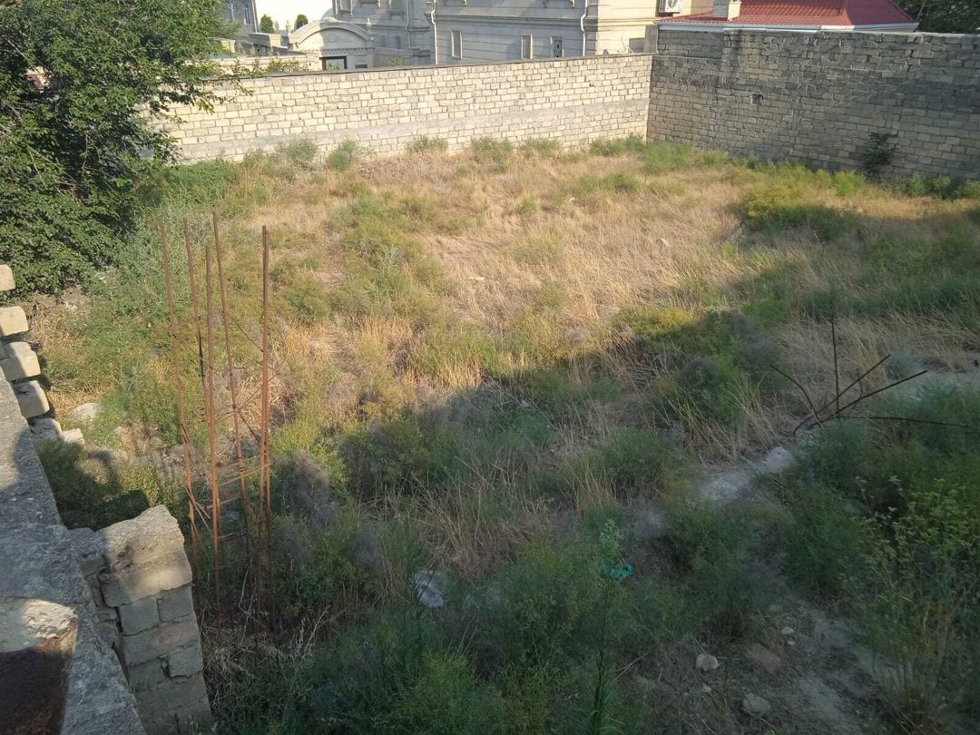Satılır torpaq 9 sot — Torpaq, Bakı (2)