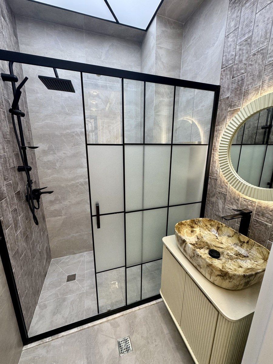 Satılır 3 otaqlı yeni tikili 98 m² — Mənzil, Bakı (12)